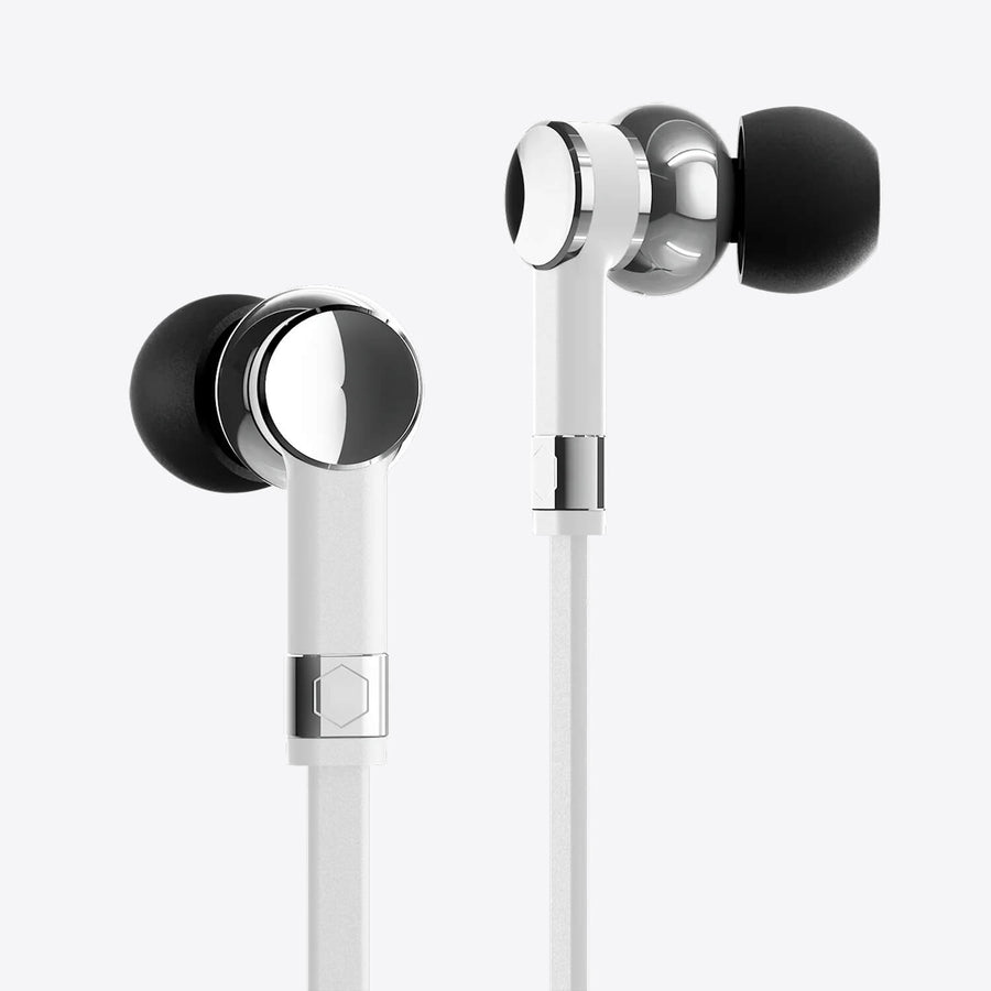 Active Sound Pods
